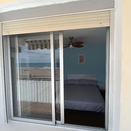 Casa Lolo Apartment *