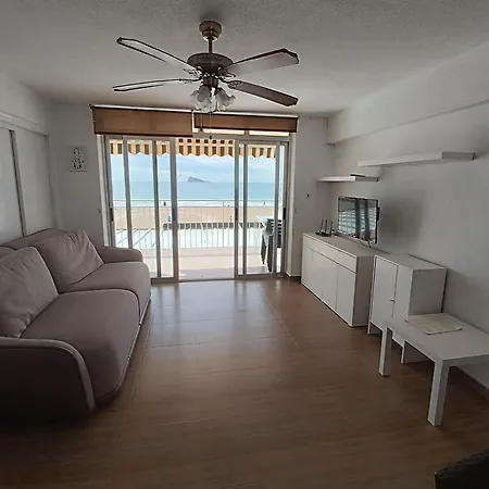 Apartment Casa Lolo Benidorm