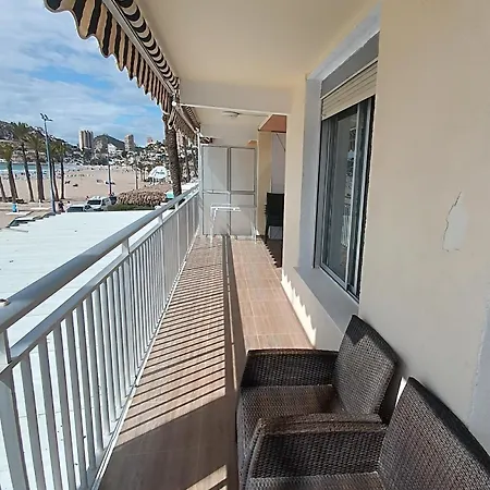 Casa Lolo Apartment