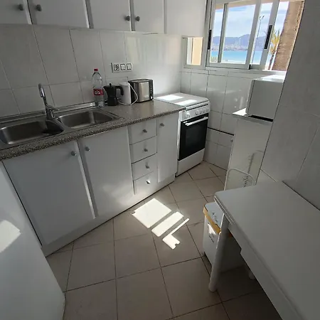 Apartment Casa Lolo Benidorm