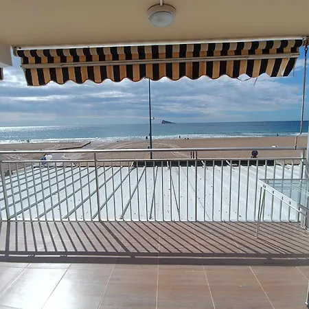 Casa Lolo Apartment Benidorm