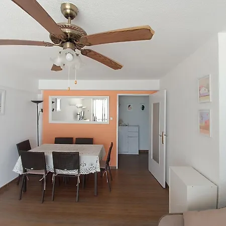 Apartment Casa Lolo