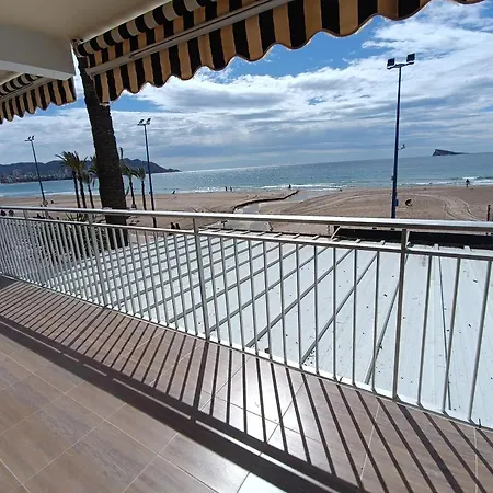 Casa Lolo Apartment *