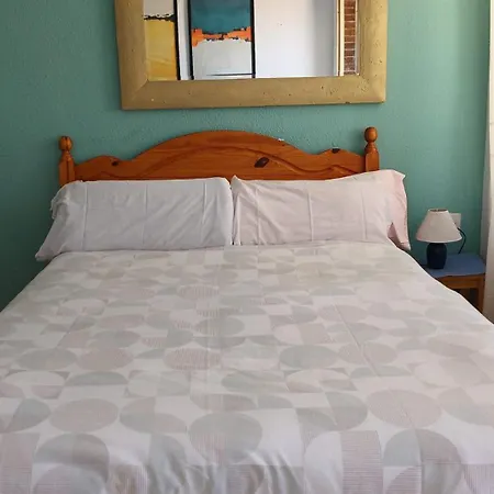 Acuarium 3 Apartment Benidorm