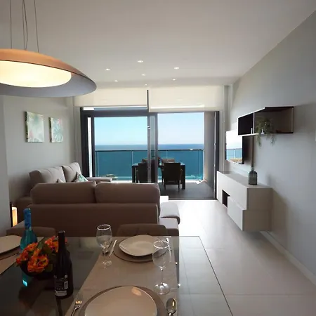 Amazing In - Sunset Apartment
