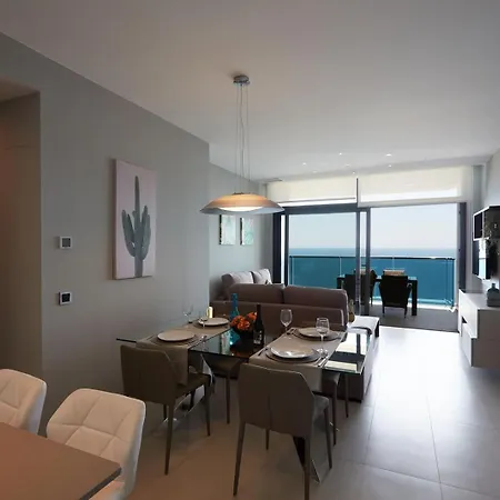 Amazing In - Sunset Apartment *