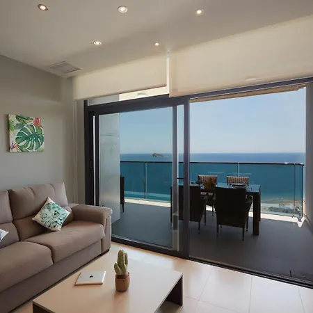 Apartment Amazing In - Sunset *