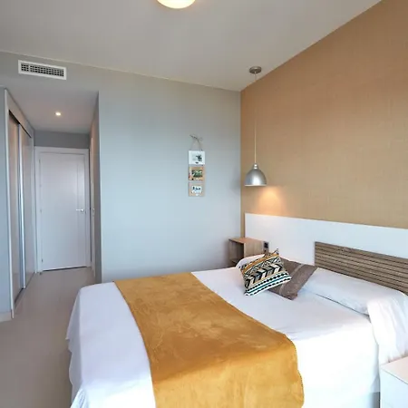 Amazing In - Sunset Apartment *