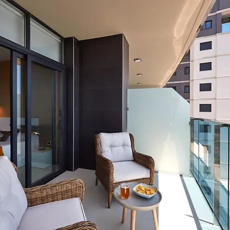 Amazing In - Sunset Apartment