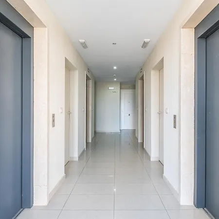Apartamento Gemelos 26 26-k Levante Benidorm