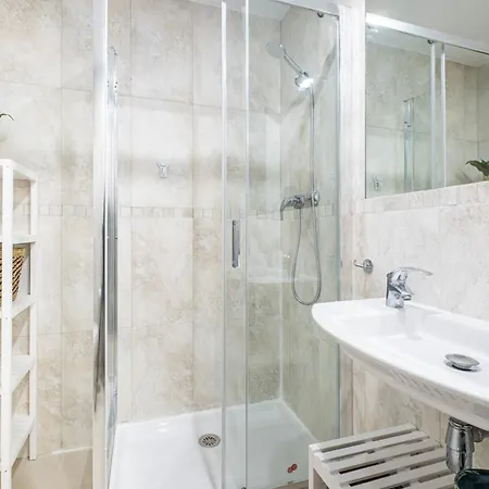 Gemelos 26 26-k Levante Apartamento *