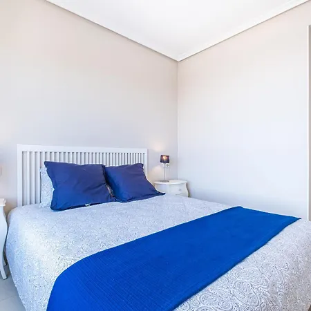 Apartamento Gemelos 26 26-k Levante Benidorm