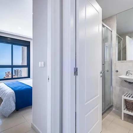 Apartamento Gemelos 26 26-k Levante