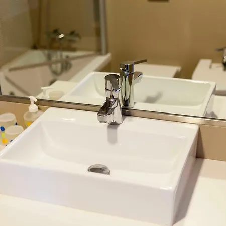 Mirador La Cala En 1a Linea De Playa 4 Personas Apartamento Benidorm