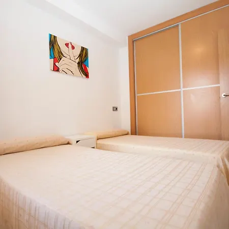 Apartment Maysan