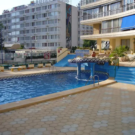 Coblanca 3 - Arena Apartment *