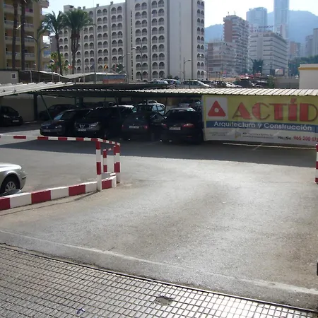 Coblanca 3 - Arena Benidorm