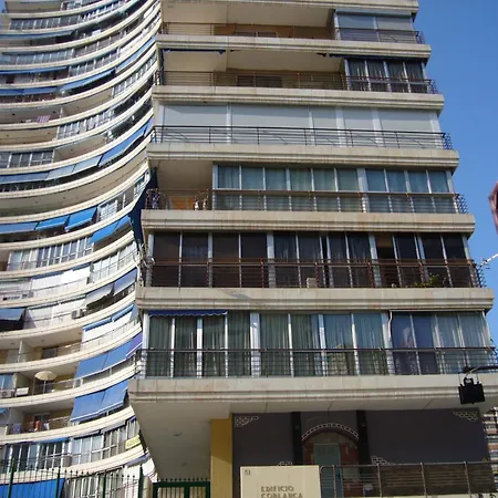 Coblanca 3 - Arena * Benidorm