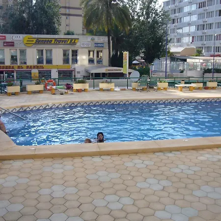 Coblanca 3 - Arena Benidorm