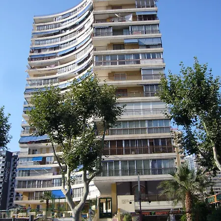 Coblanca 3 - Arena * Benidorm