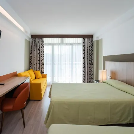 Medplaya Flamingo Oasis Ξενοδοχείο