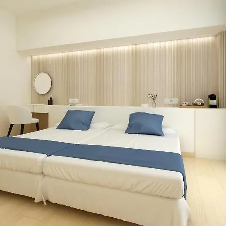 Rosamar Hotel 4*
