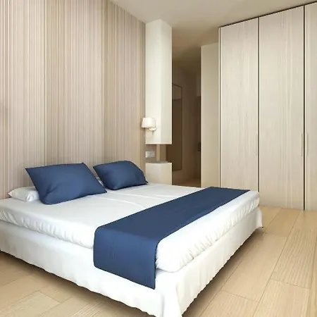Rosamar Hotel Benidorm