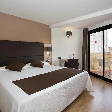 Medplaya Rio Park 4*