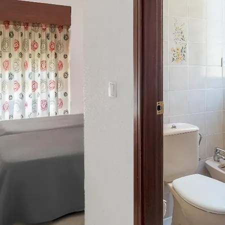 Gemelos 2 Apartamento