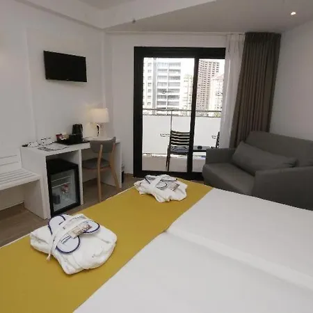 Medplaya Rio Park Hotel