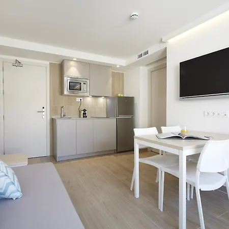 Don Cesar Boutique Apartment Benidorm