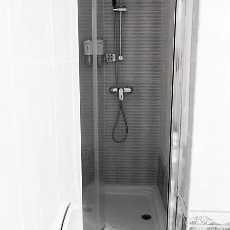 Las Palmeras 15d Apartment Benidorm