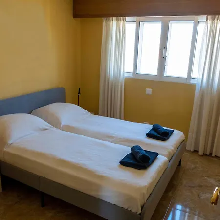 Apartment Las Palmeras 15d