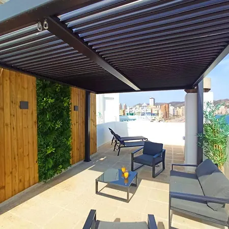Appartement Vistas Del Mar *