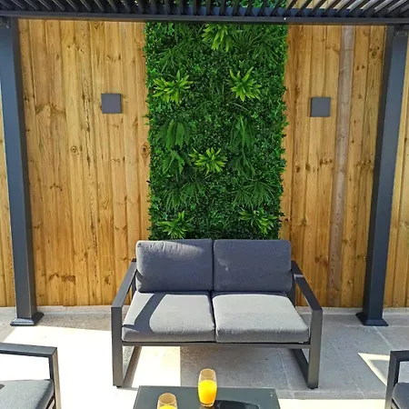 Vistas Del Mar Appartement