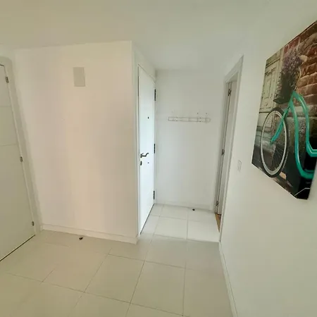 Coastal Haven Apartment Benidorm