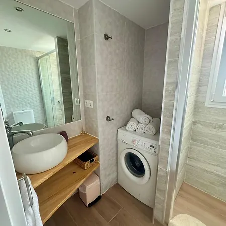 Apartment Coastal Haven *