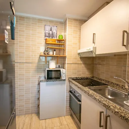 Jardines Poniente Apartamento