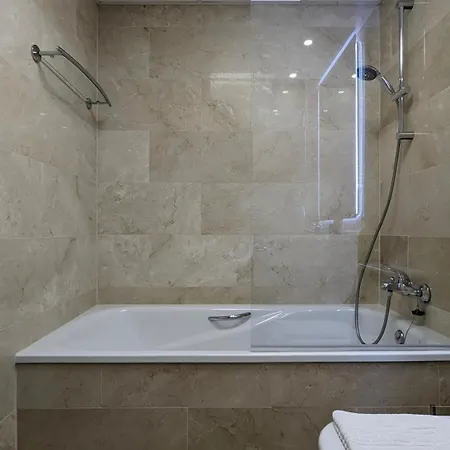 Cala Alta Magic Apartment Benidorm