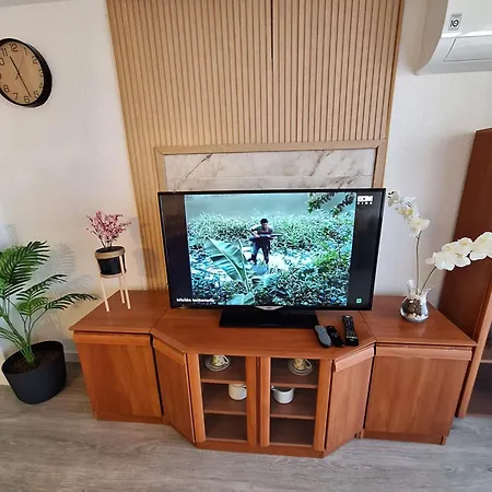 Beautiful 2 Bedrooms Aparatament Διαμέρισμα