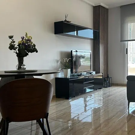 Apartment Fantastico Apartamento En