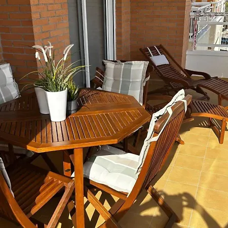 Fantastico Apartamento En Apartment *