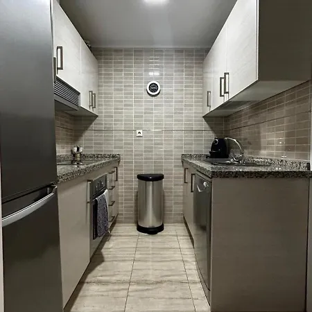 Fantastico Apartamento En Apartment Benidorm