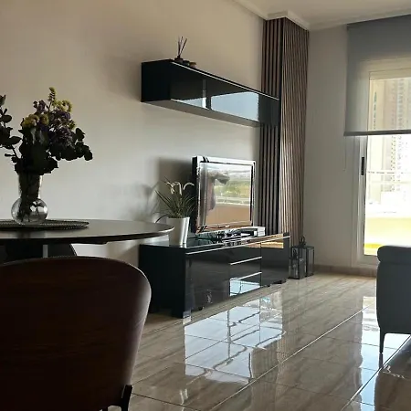 Fantastico Apartamento En *