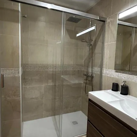 Fantastico Apartamento En Benidorm