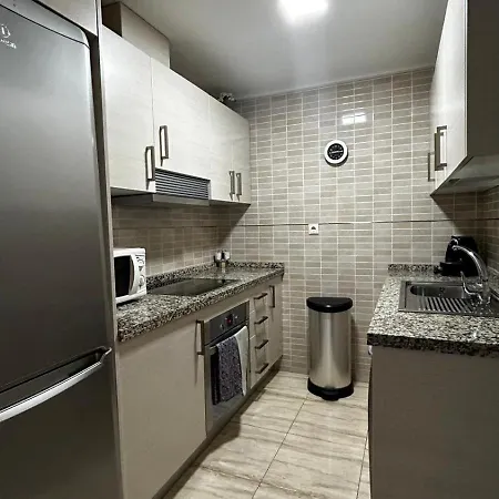 Fantastico Apartamento En * Benidorm