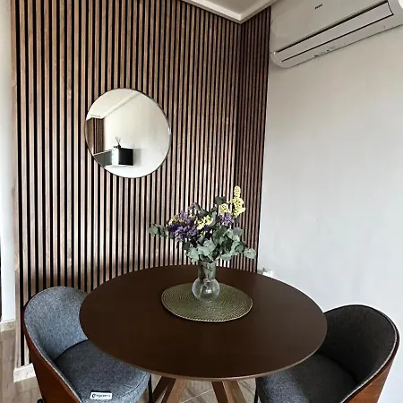 Fantastico Apartamento En Apartment