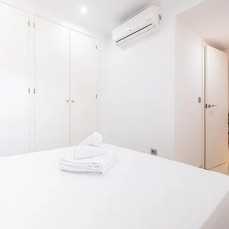 Torre Principado 5-e Levante Apartment