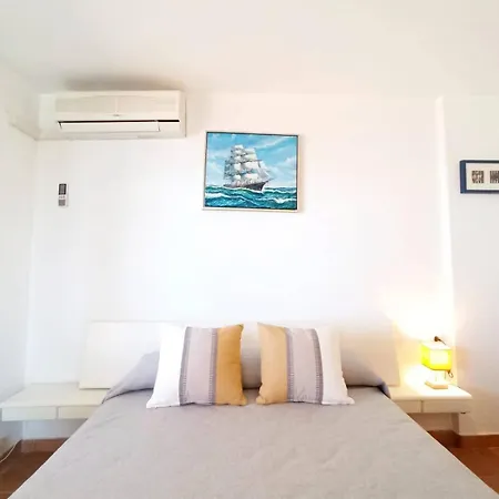 Appartement Sea Views Benidorm