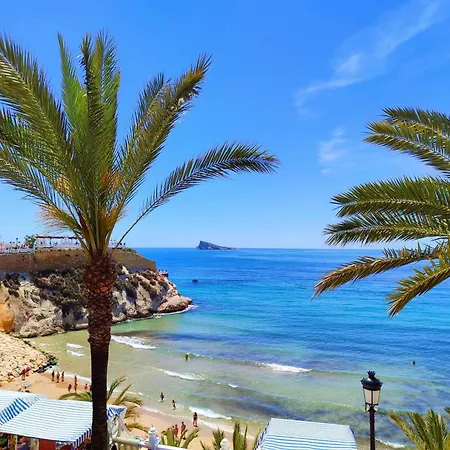 Appartement Sea Views *